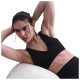 Nike Γυναικείο μπουστάκι One Light Support Padded Bra